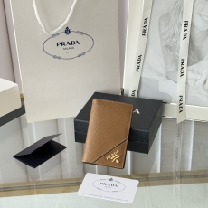 Prada Wallets